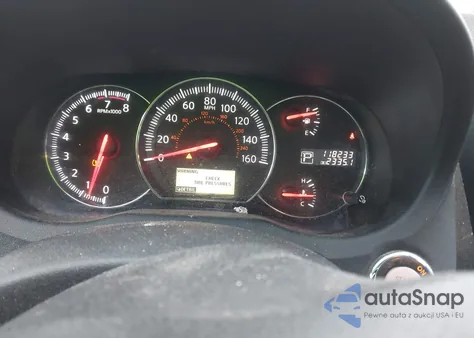 2013 Nissan Maxima 3.5 Sv z USA, uszkodzony, nr VIN 1N4AA5AP3DC811294